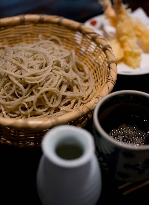 SOBA