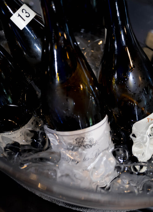 TASTING