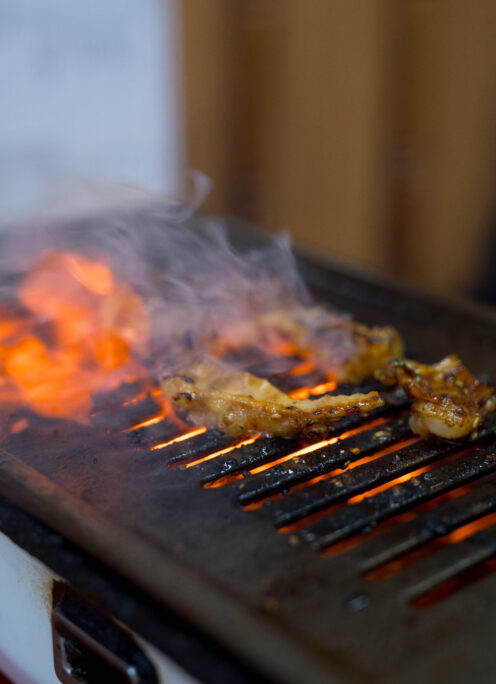 YAKINIKU