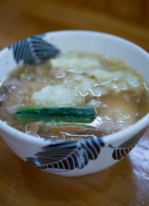 SHIO WANTANMEN