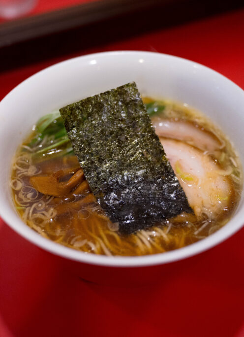 SHIO WANTANMEN