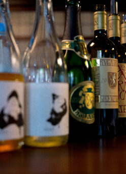 KATSUNUMA WINERY TOUR 2026
