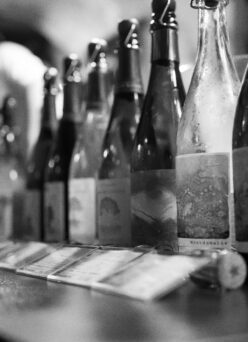 TASTING