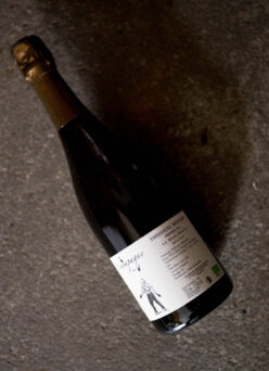 EMMANUEL BROCHET（エマニュエル ブロシェ） EXTRA BRUT（エクストラ ブリュット） LE MONT BENOIT （ル・モン・ブノワ）BASE 22（2022 ヴィンテージ ベース）