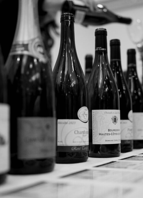 TASTING