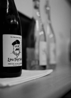 TASTING